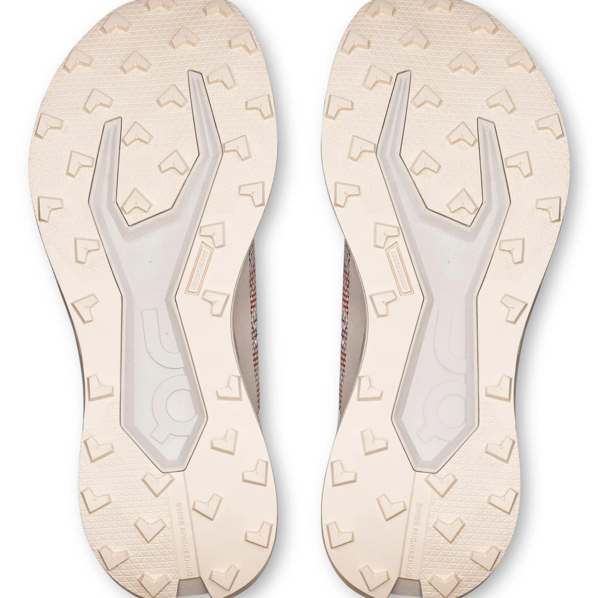 Scarpe donna On Cloudultra 3 - Bianco