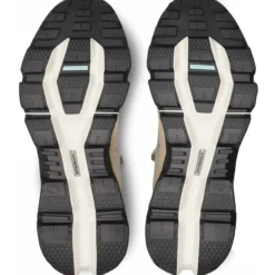 Scarpe donna On Cloudwander waterproof - Marrone