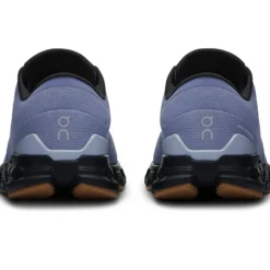 Scarpe donna On Cloud X 4 - Blu