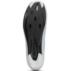 Scarpe donna Scott Road Vertec Boa - Bianco