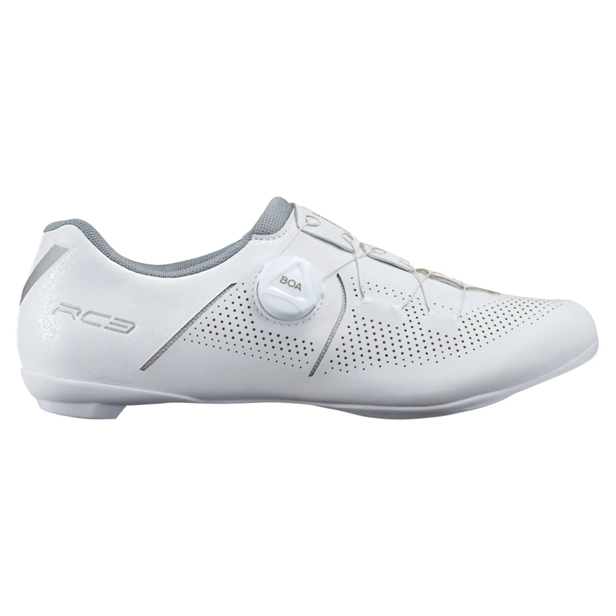 Scarpe donna Shimano RC302 - Bianco