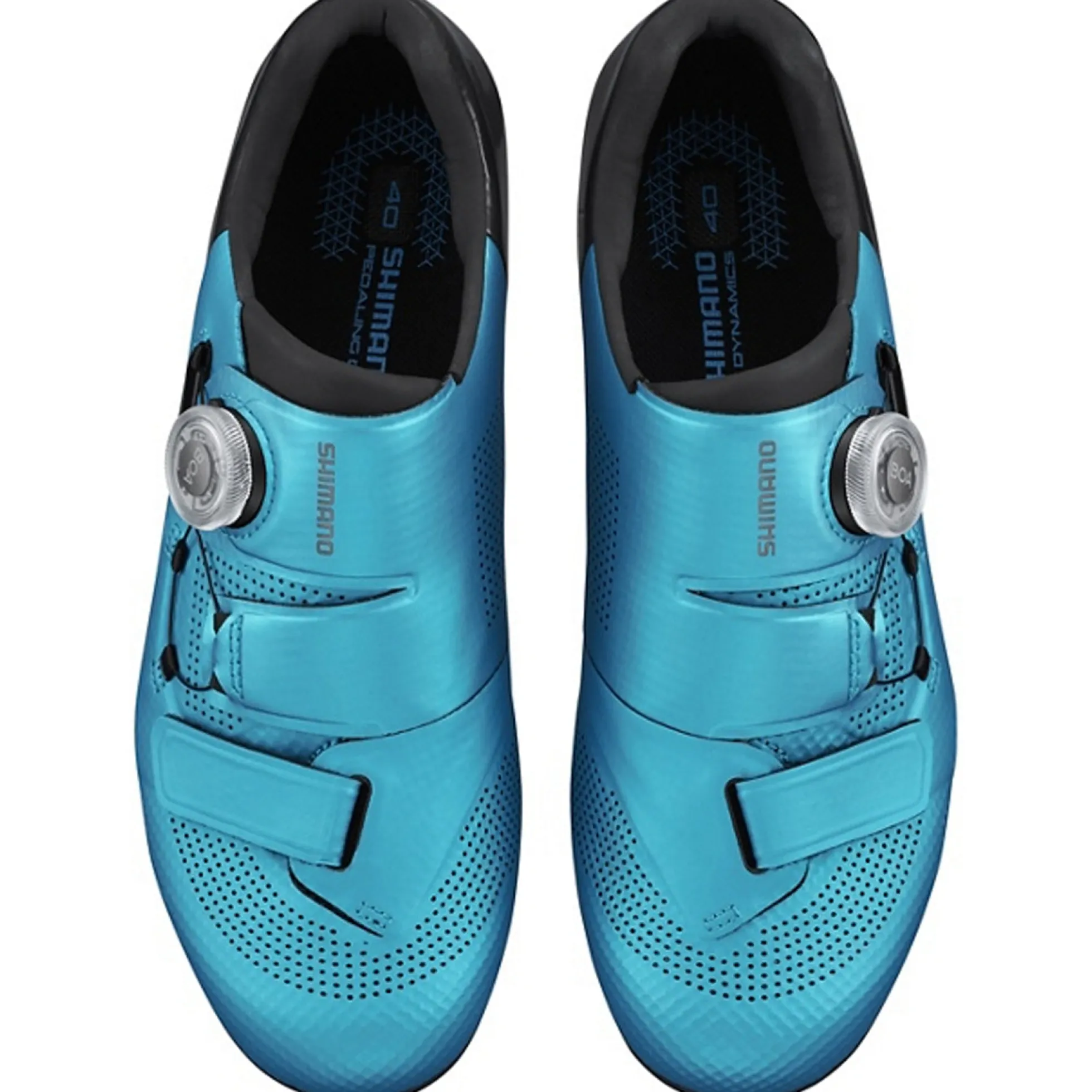 Scarpe donna Shimano RC502 - Blu