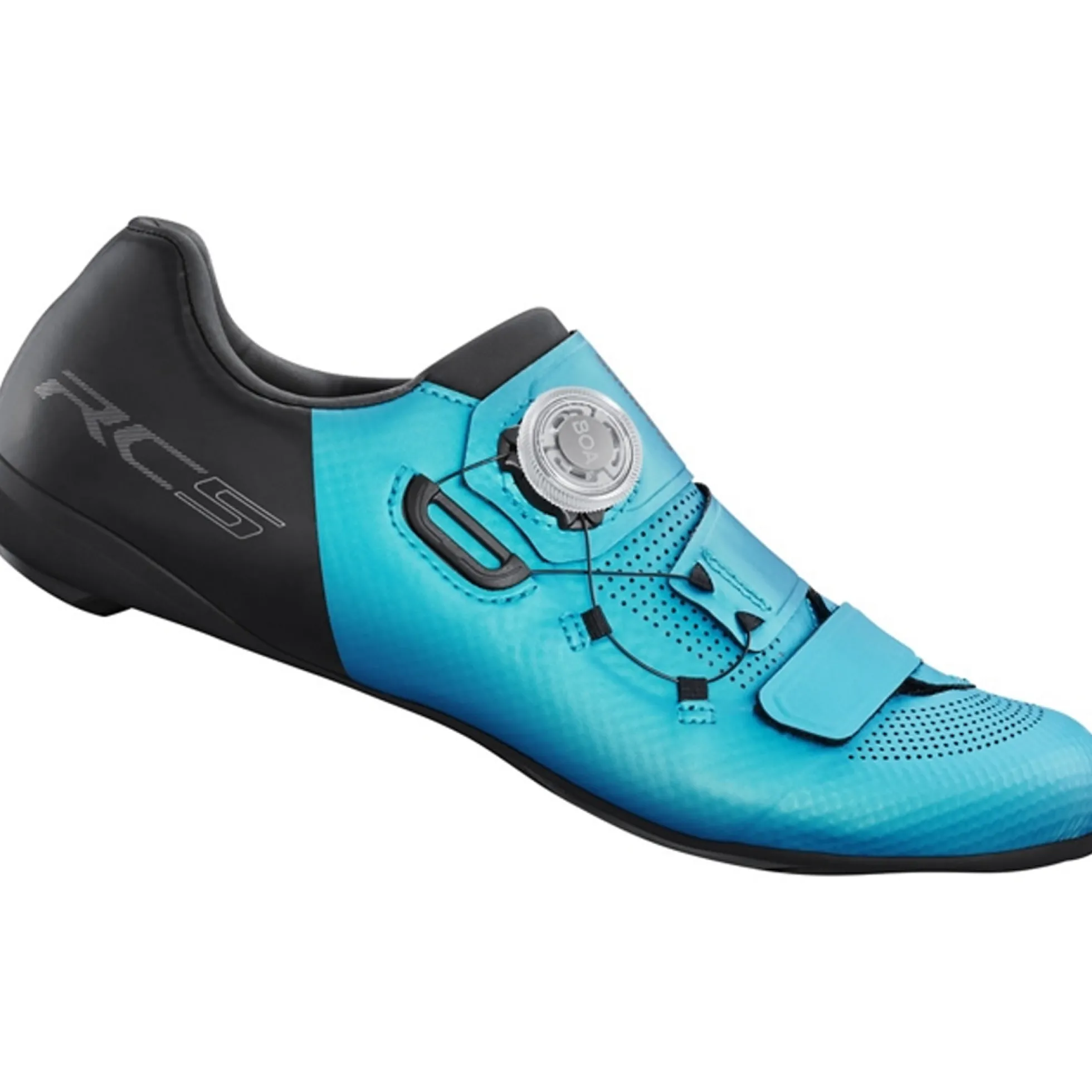 Scarpe donna Shimano RC502 - Blu