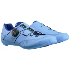 Scarpe donna Shimano RC503 - Lilla