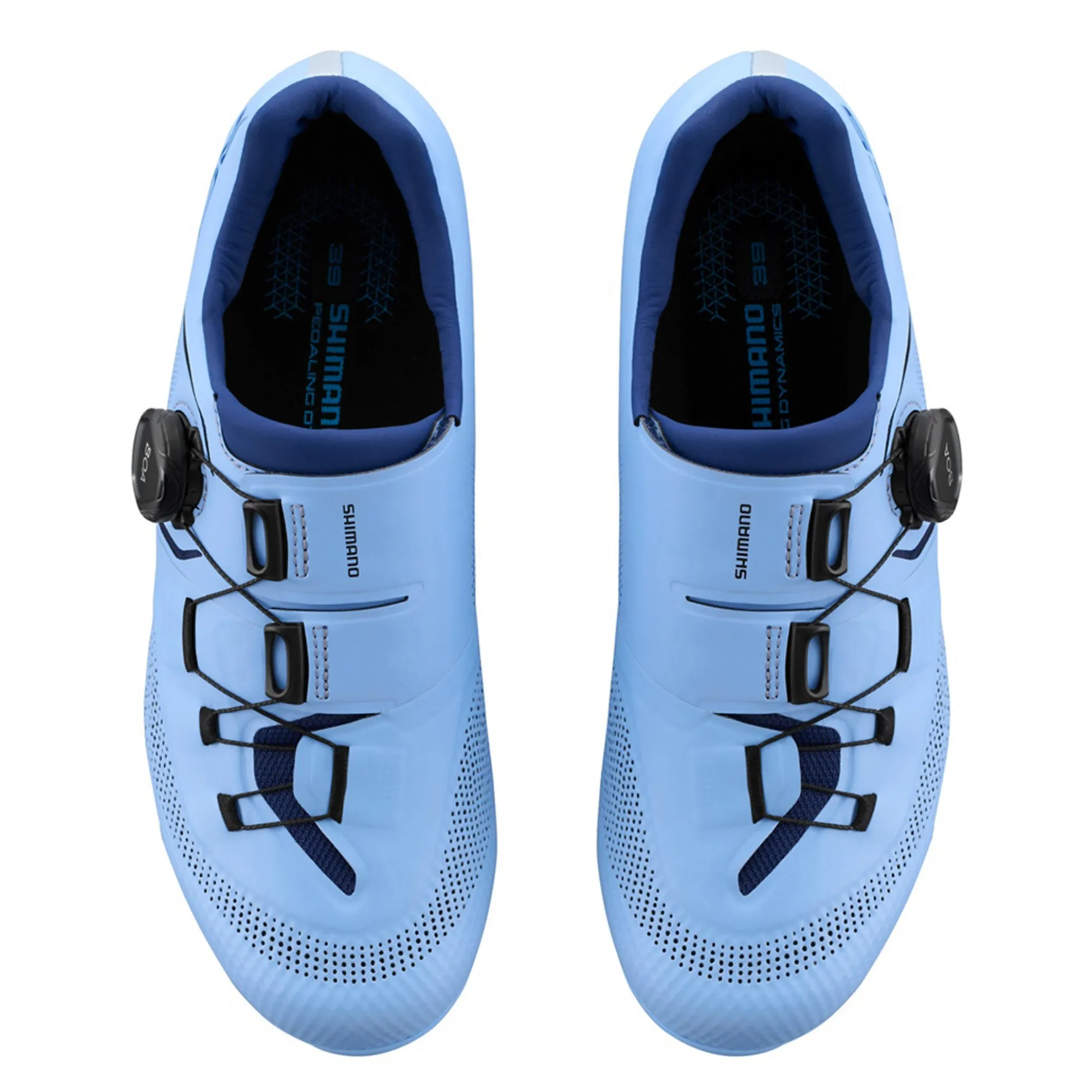 Scarpe donna Shimano RC503 - Lilla