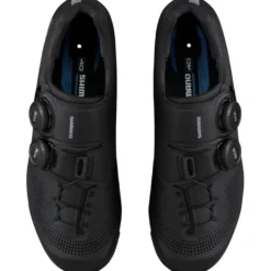Scarpe donna Shimano RC703 - Nero