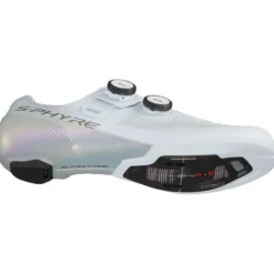 Scarpe donna Shimano S-Phyre RC903 - Bianco
