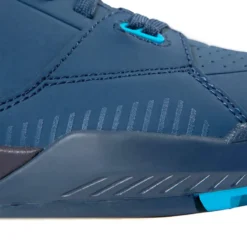 Scarpe Endura MTB MT500 Burner Clipless - Blu