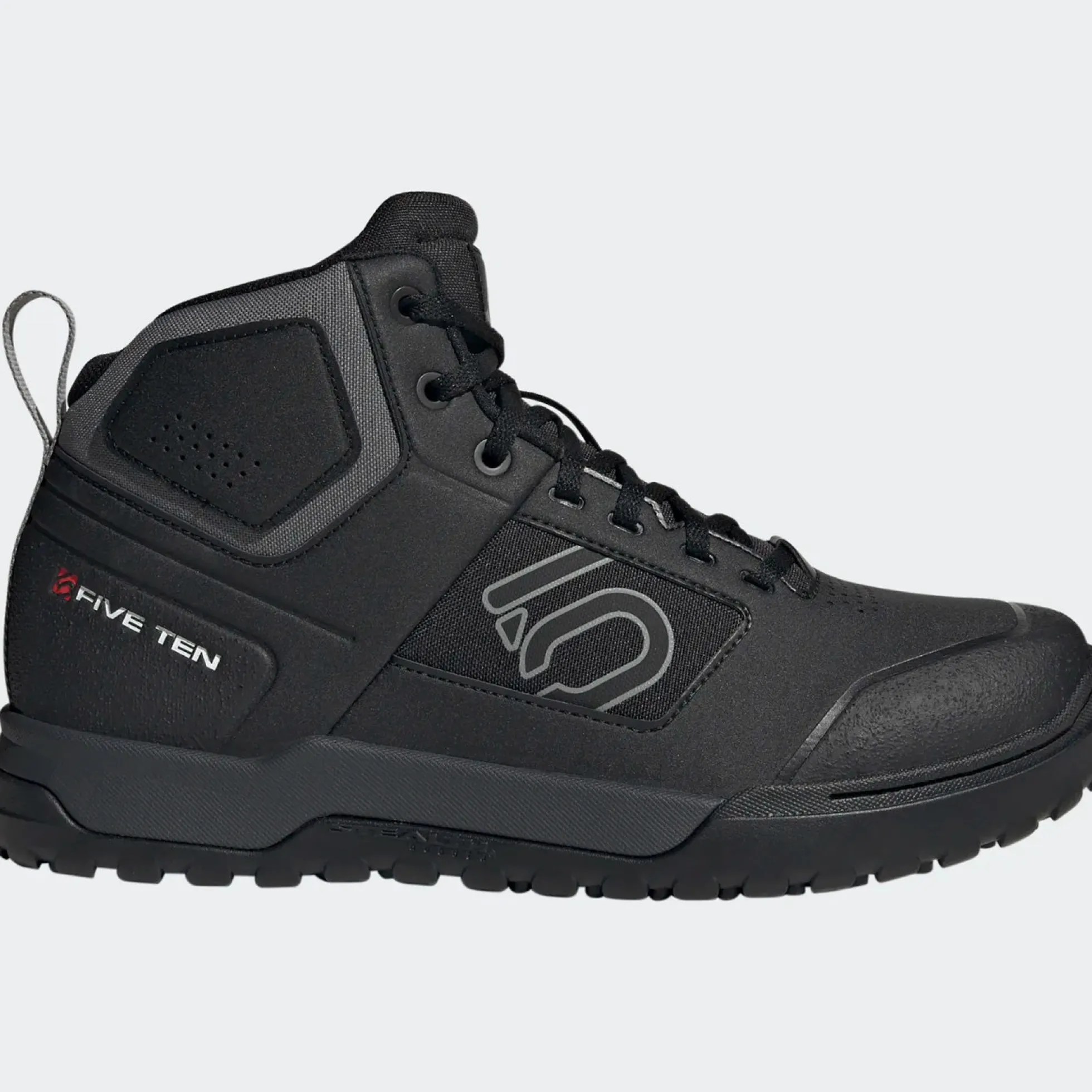 Scarpe Five Ten Impact Pro Mid - Nero grigio