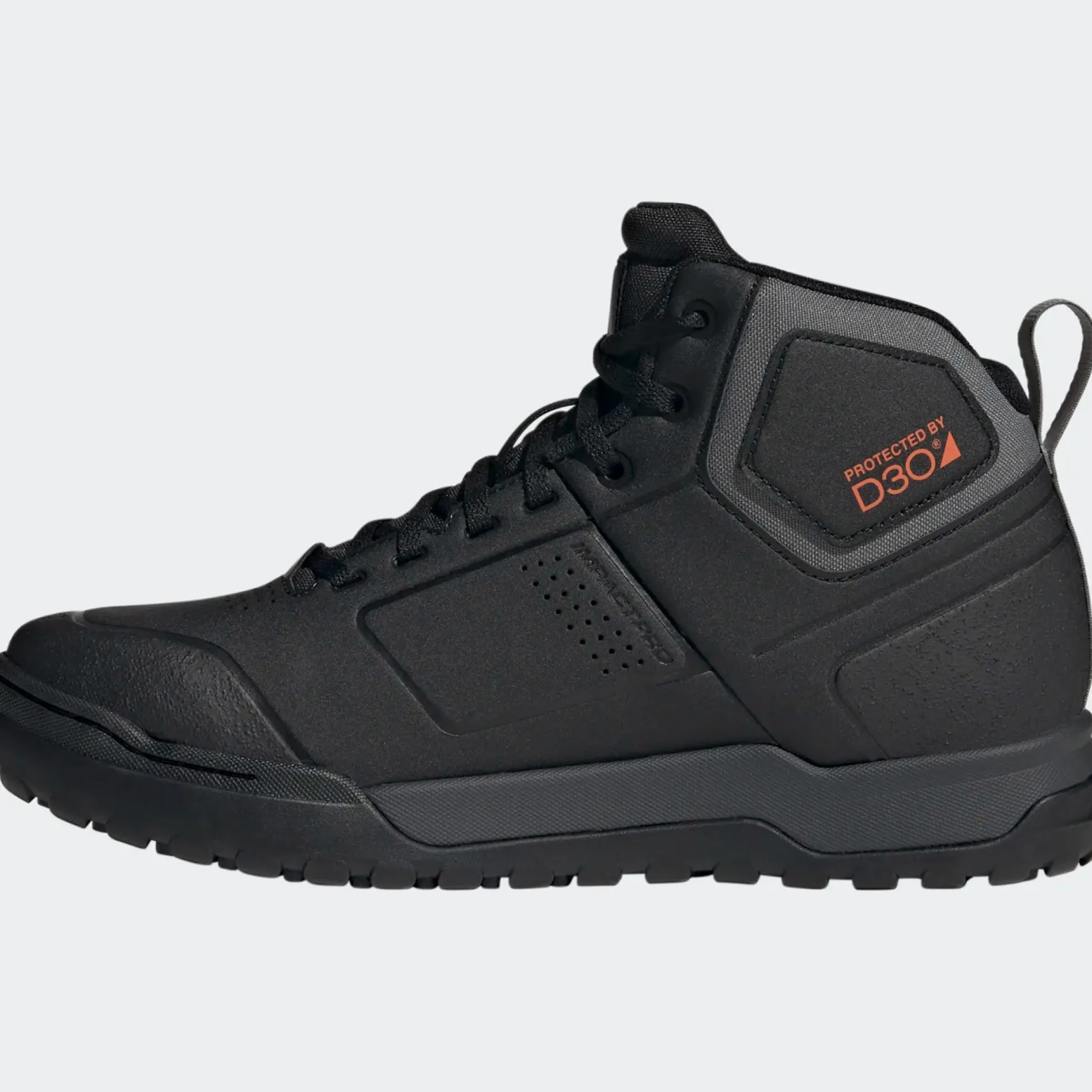 Scarpe Five Ten Impact Pro Mid - Nero grigio
