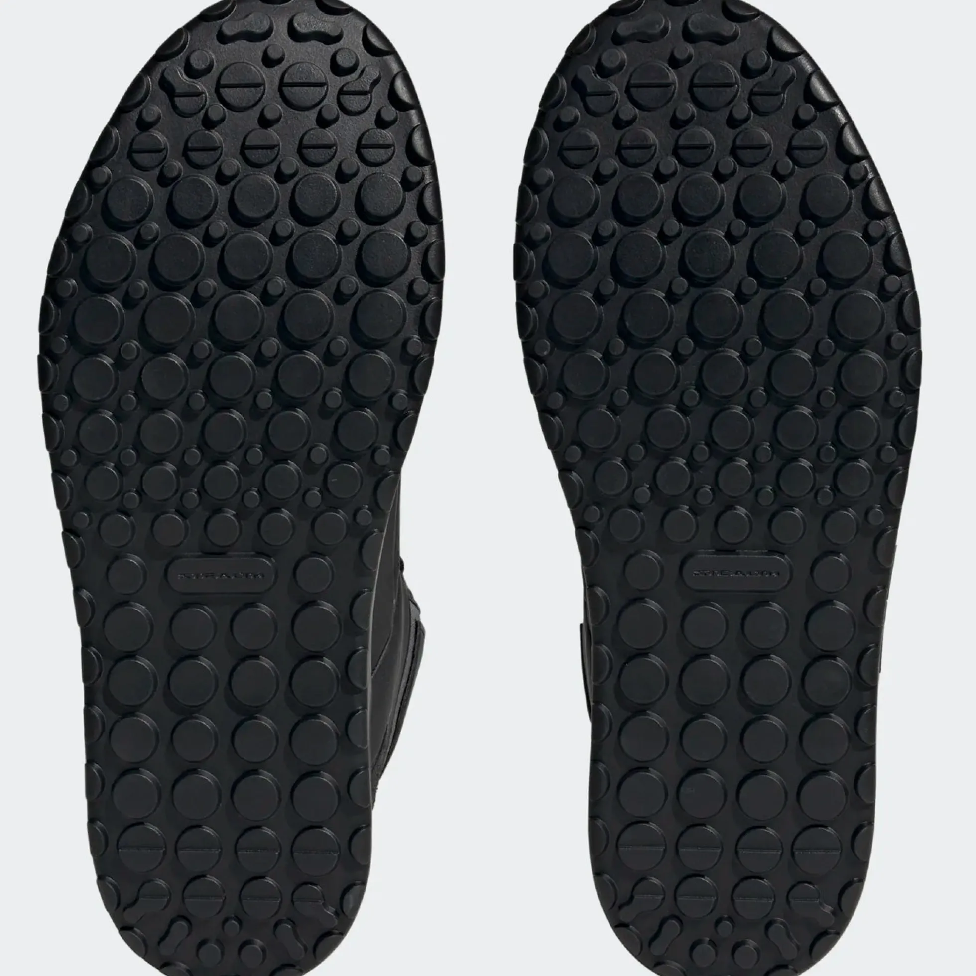 Scarpe Five Ten Impact Pro Mid - Nero grigio