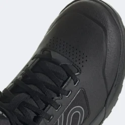 Scarpe Five Ten Impact Pro Mid - Nero grigio