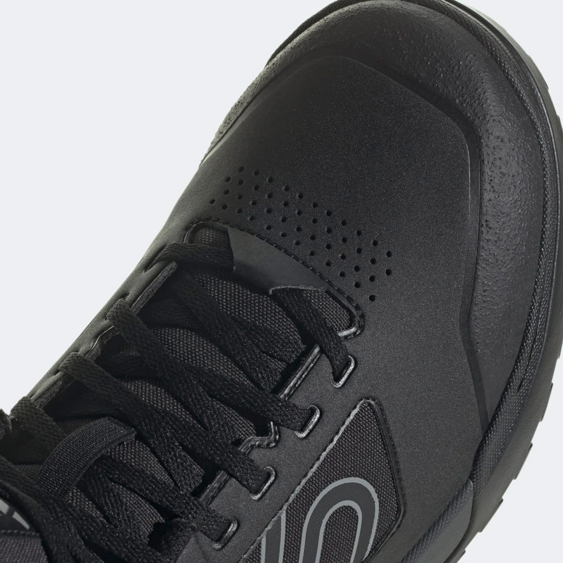 Scarpe Five Ten Impact Pro Mid - Nero grigio