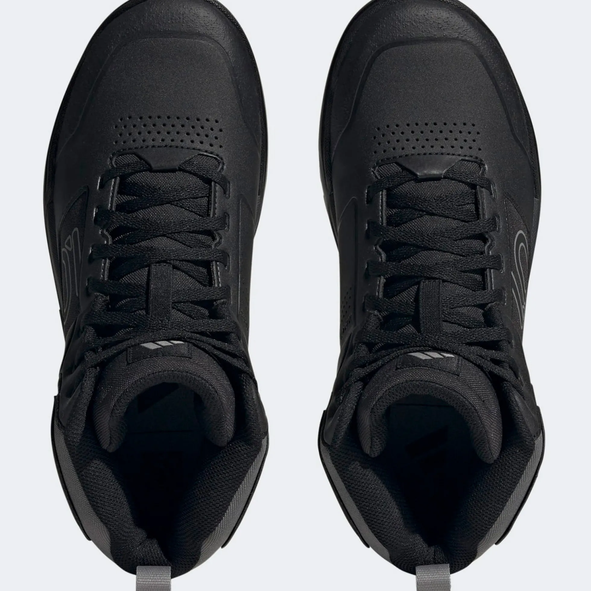 Scarpe Five Ten Impact Pro Mid - Nero grigio