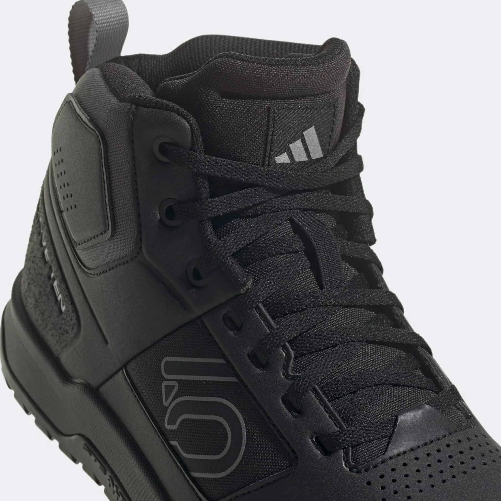 Scarpe Five Ten Impact Pro Mid - Nero grigio
