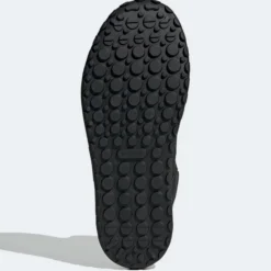 Scarpe Five Ten Impact Pro Mid - Nero rosso