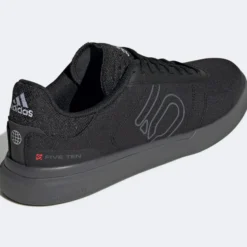Scarpe Five Ten Sleuth DLX Canvas - Nero