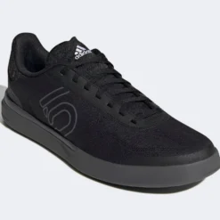 Scarpe Five Ten Sleuth DLX Canvas - Nero
