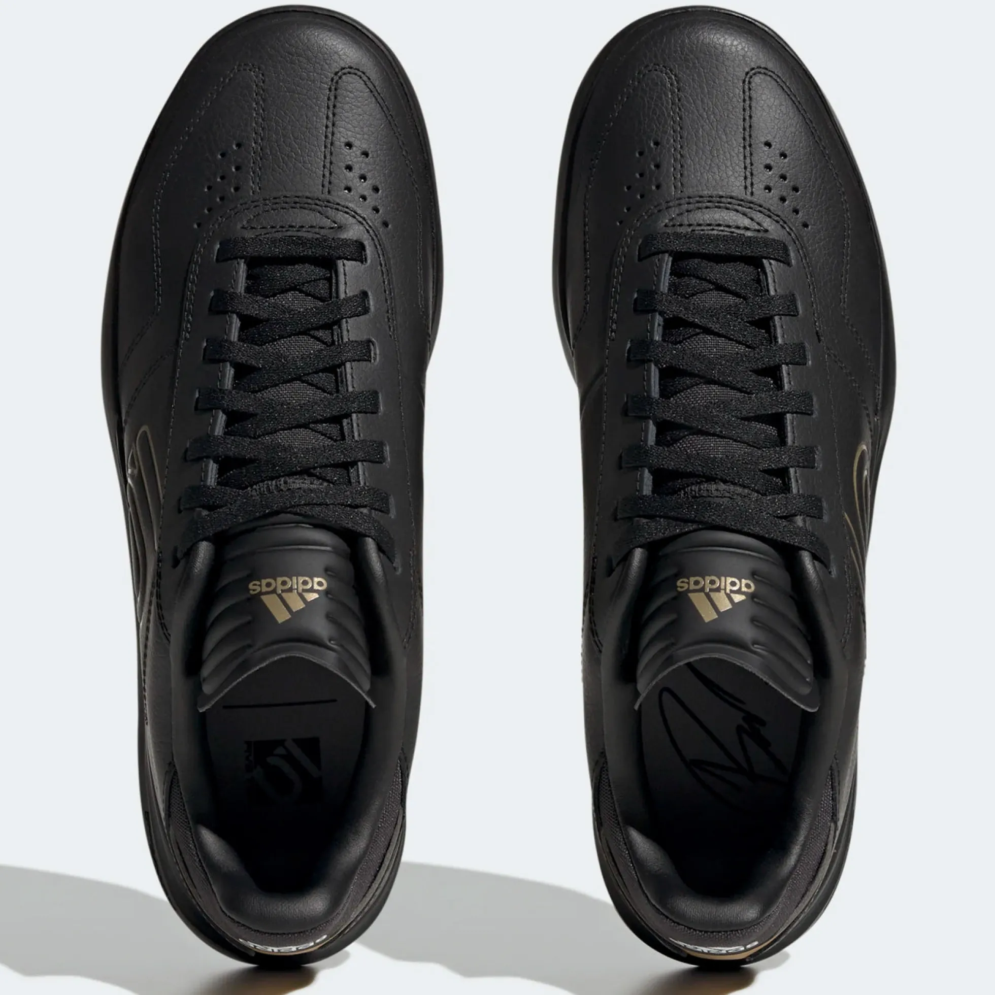 Scarpe Five Ten Sleuth DLX - Nero beige