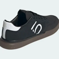 Scarpe Five Ten Sleuth - Nero bianco