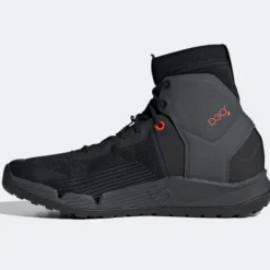 Scarpe Five Ten Trail Cross Mid Pro Mountain Bike - Nero