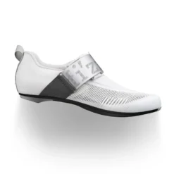 Scarpe Fizik Hydra Aerowave Carbon - Bianco