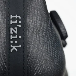 Scarpe Fizik Infinito Knit Carbon 2 - Nero