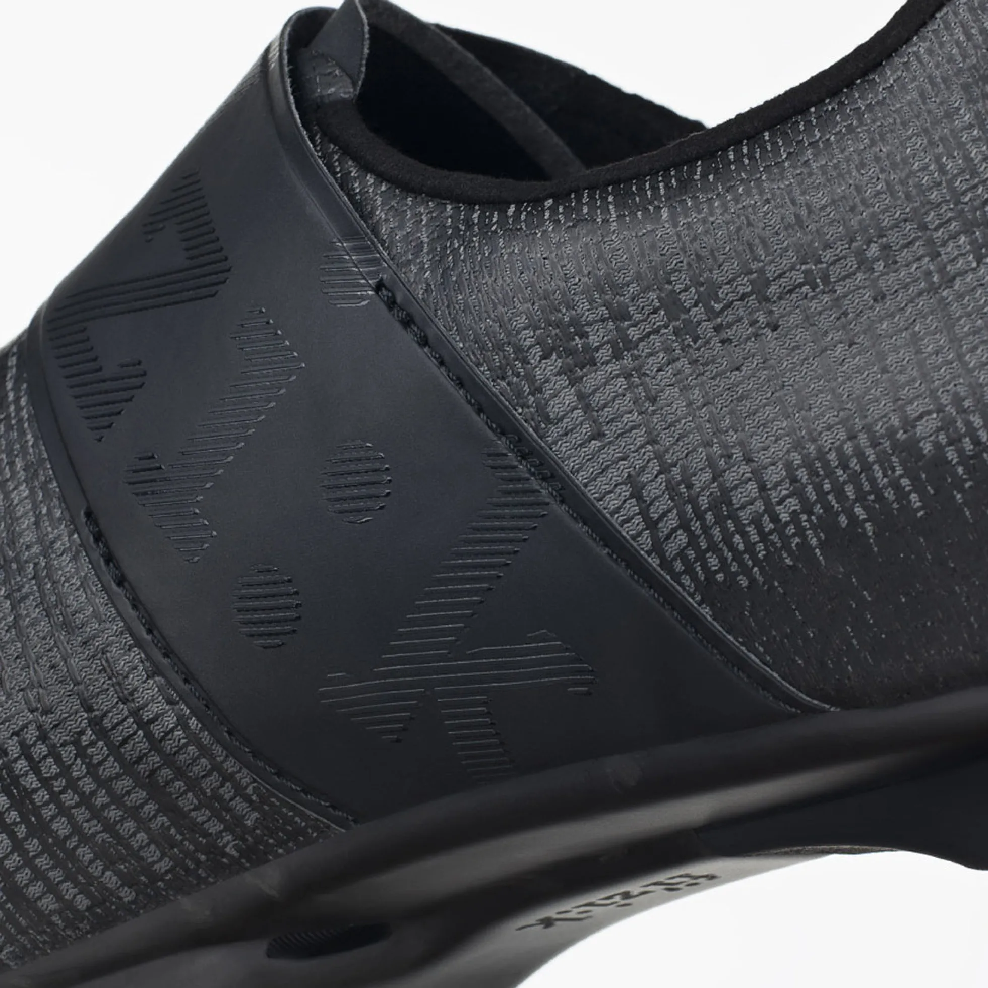 Scarpe Fizik Infinito Knit Carbon 2 - Nero
