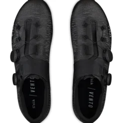 Scarpe Fizik Infinito Knit Carbon 2 - Nero