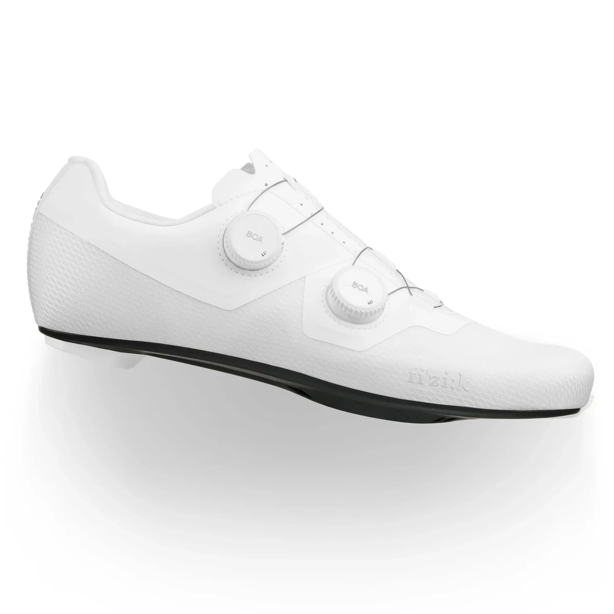 Scarpe Fizik Lyra - Bianco