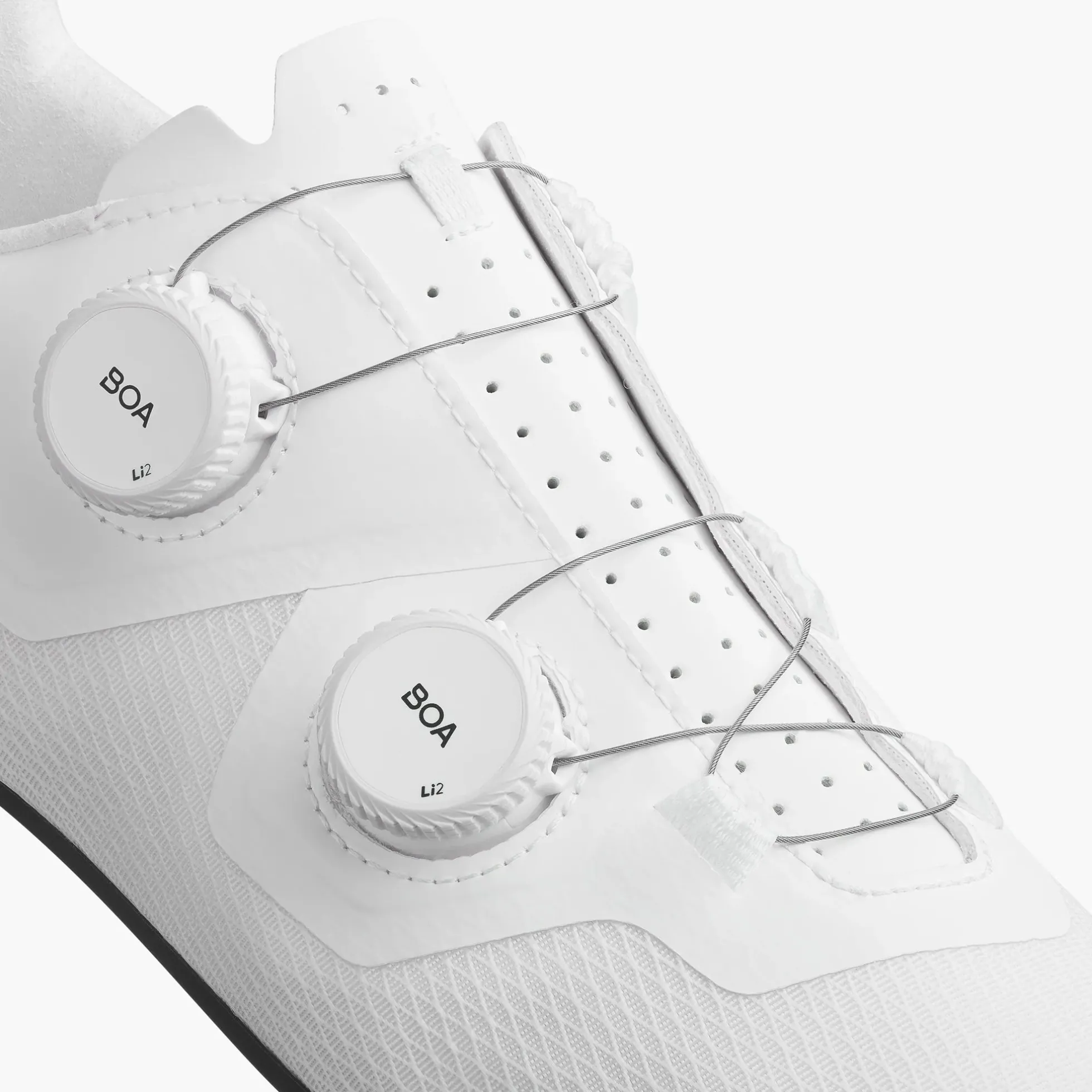 Scarpe Fizik Lyra - Bianco