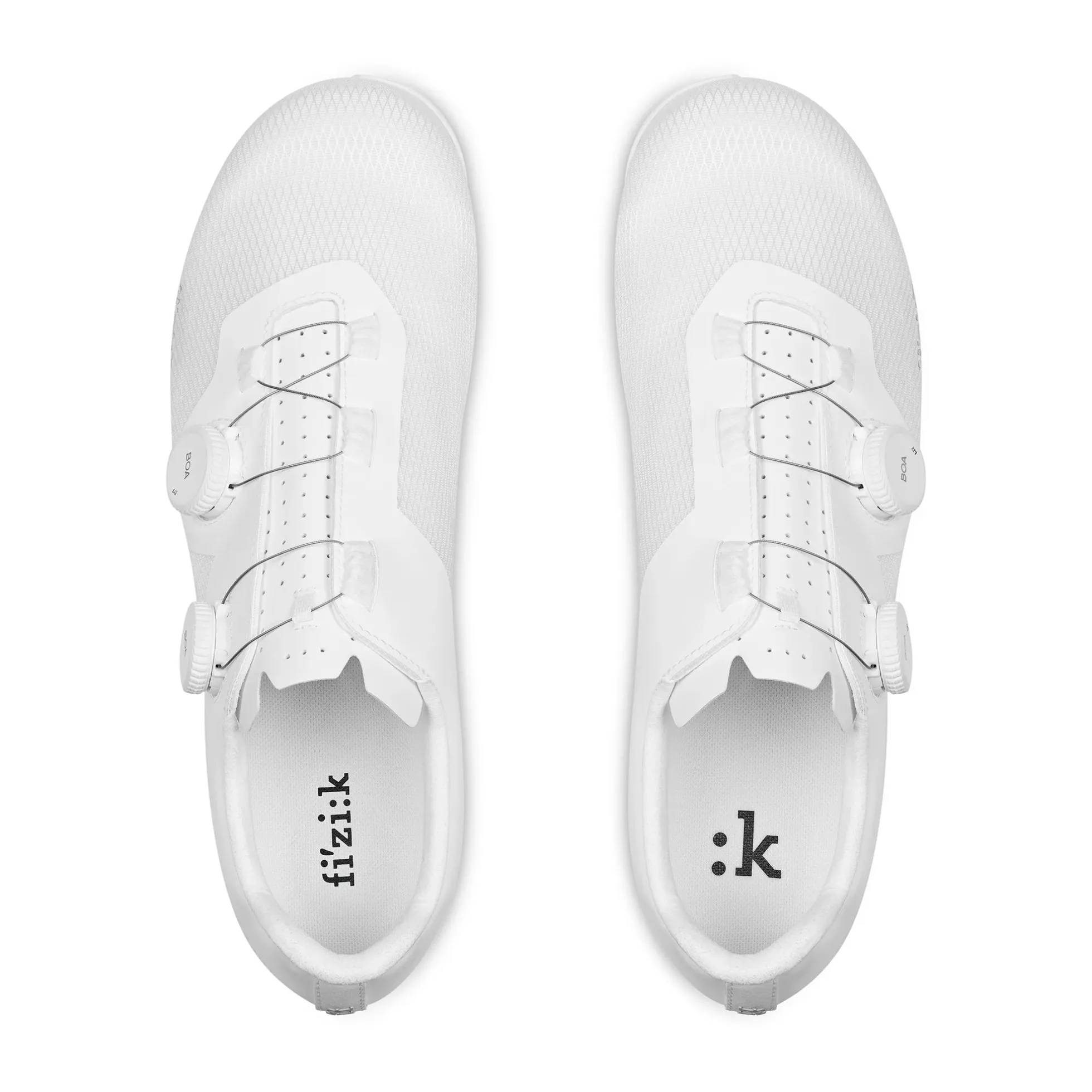 Scarpe Fizik Lyra - Bianco