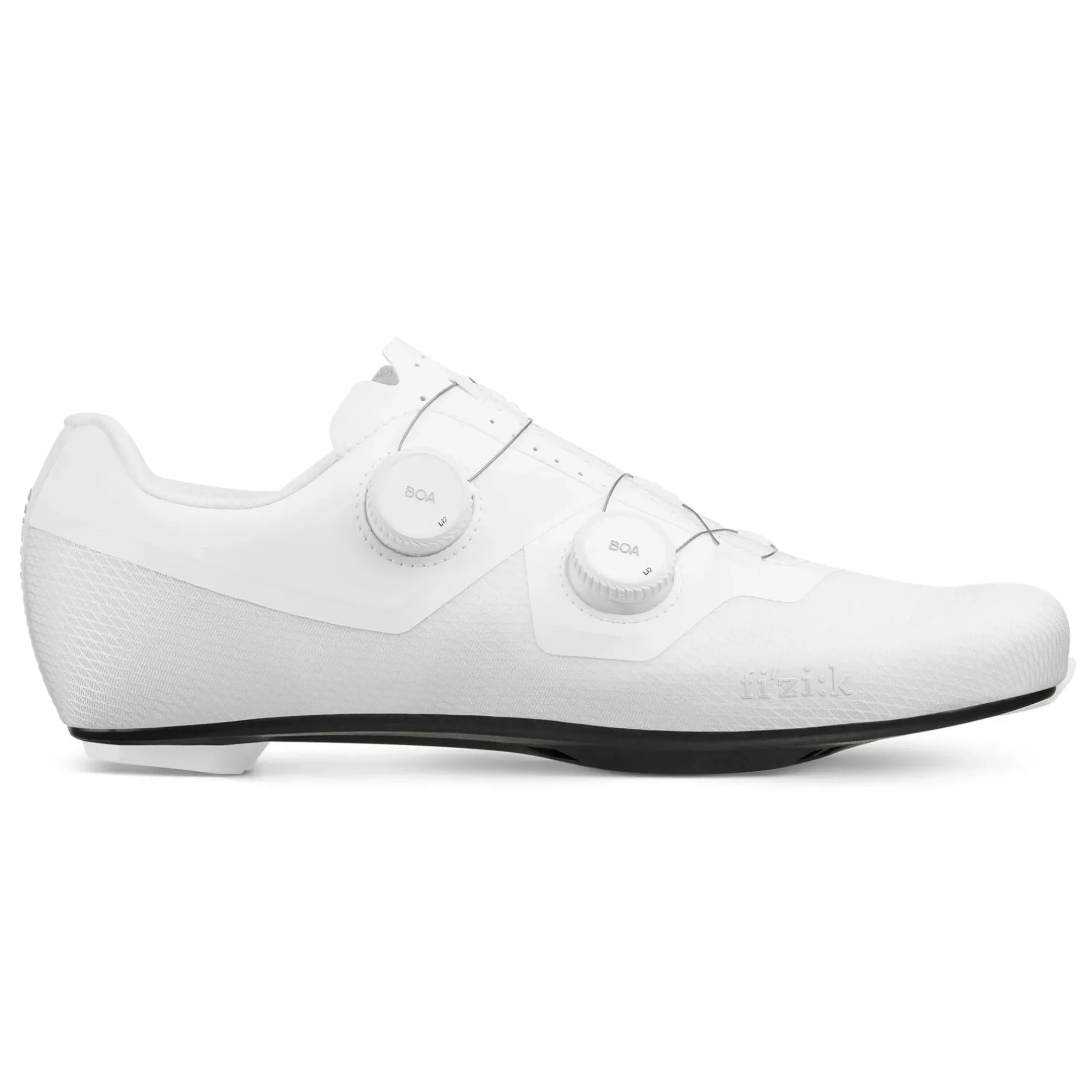 Scarpe Fizik Lyra - Bianco