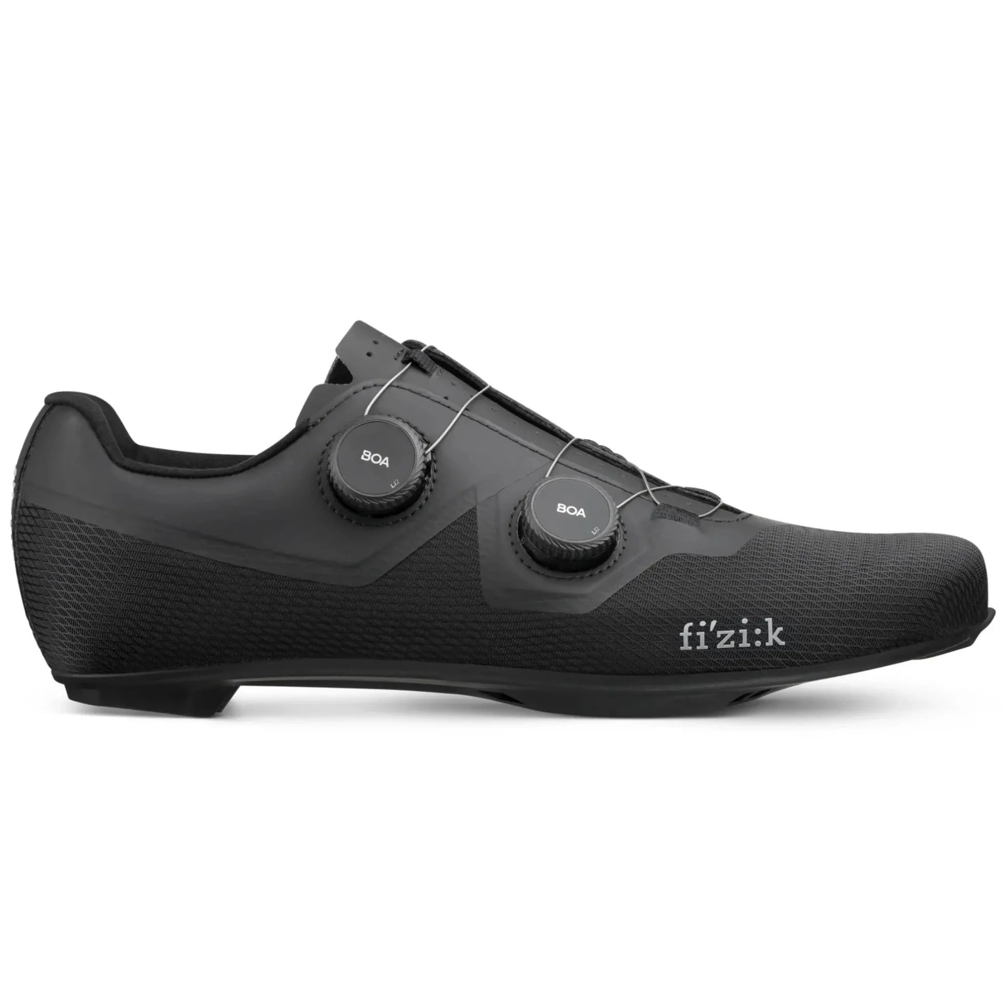 Scarpe Fizik Lyra - Nero