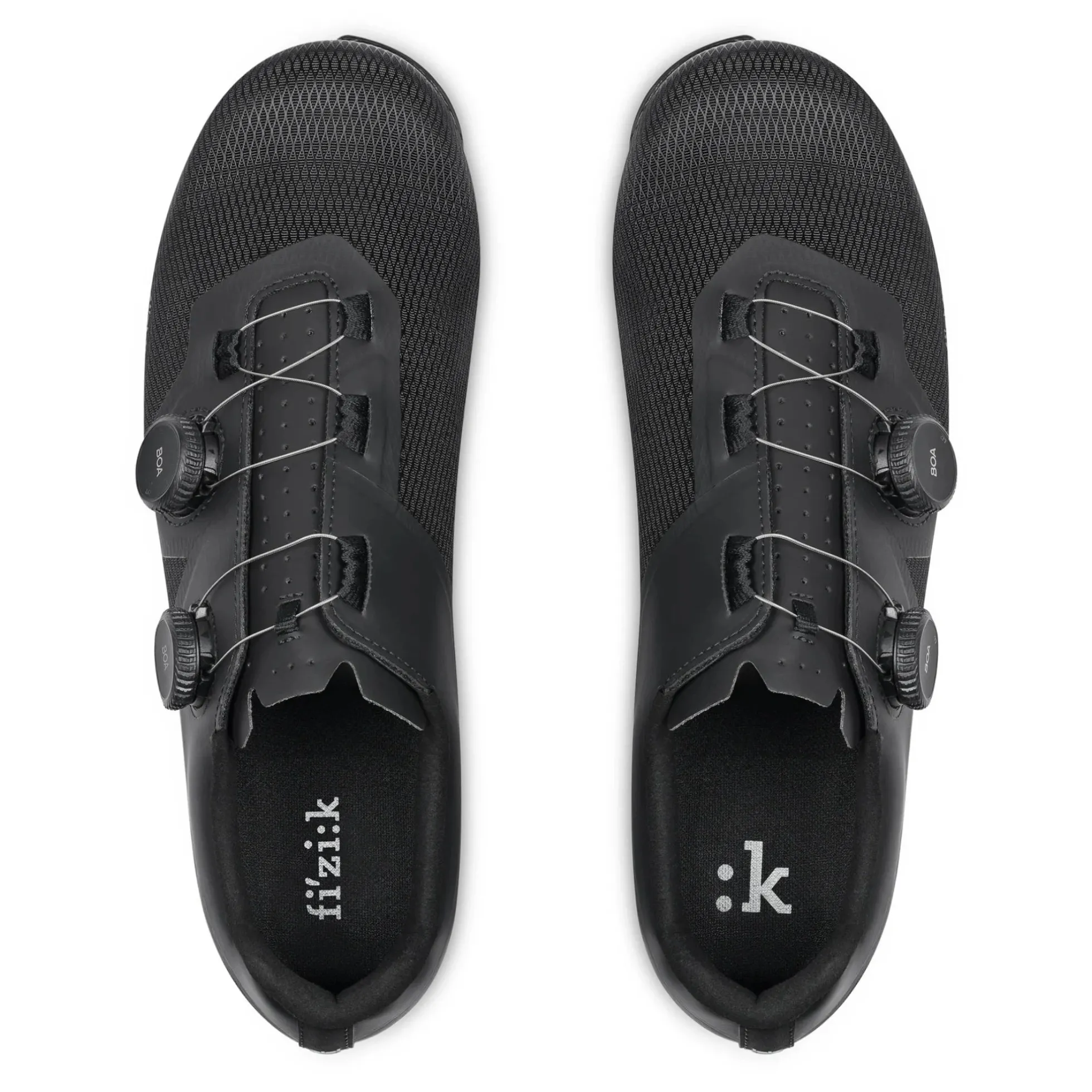 Scarpe Fizik Lyra - Nero