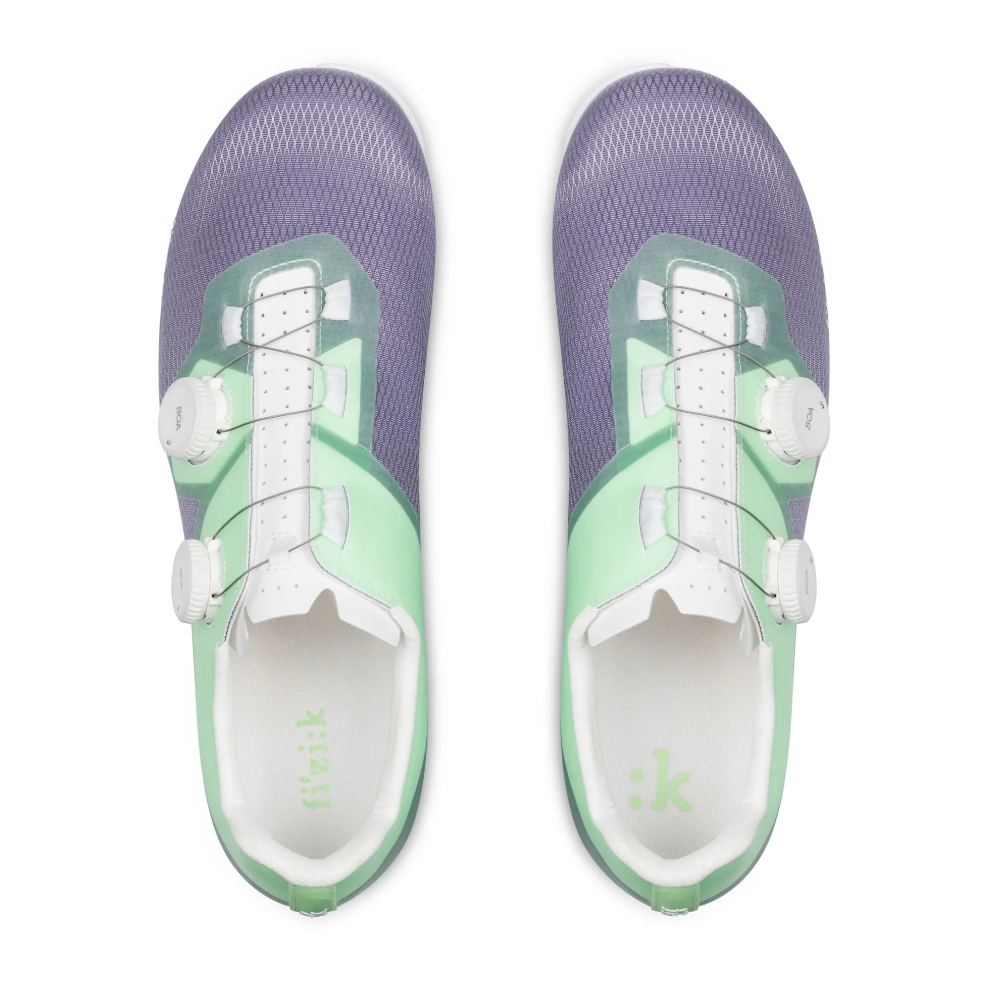 Scarpe Fizik Lyra - Viola