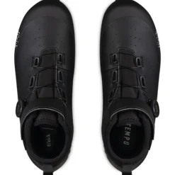 Scarpe Fizik Tempo Artica GTX - Nero