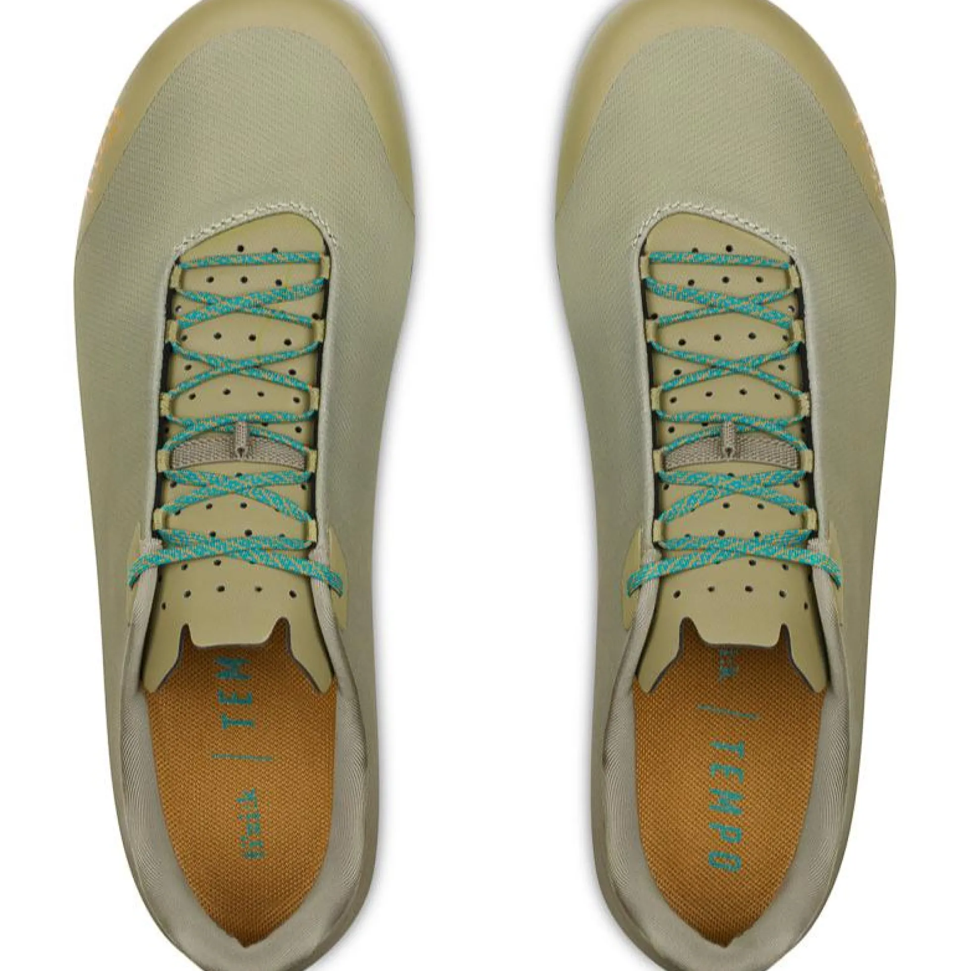 Scarpe Fizik Tempo Beat - Verde