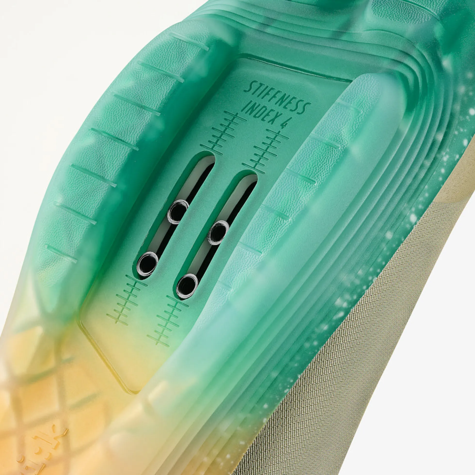 Scarpe Fizik Tempo Beat - Verde