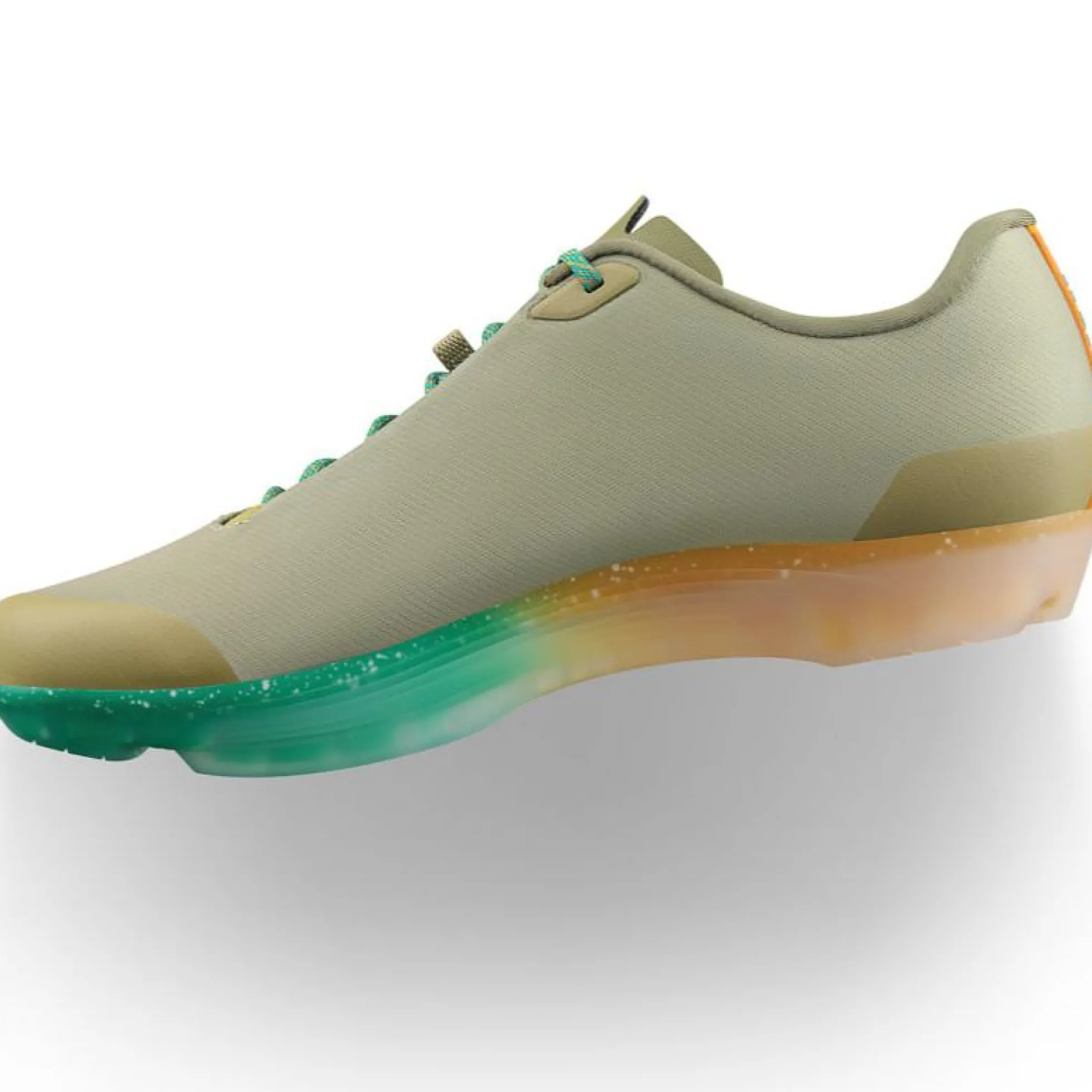 Scarpe Fizik Tempo Beat - Verde
