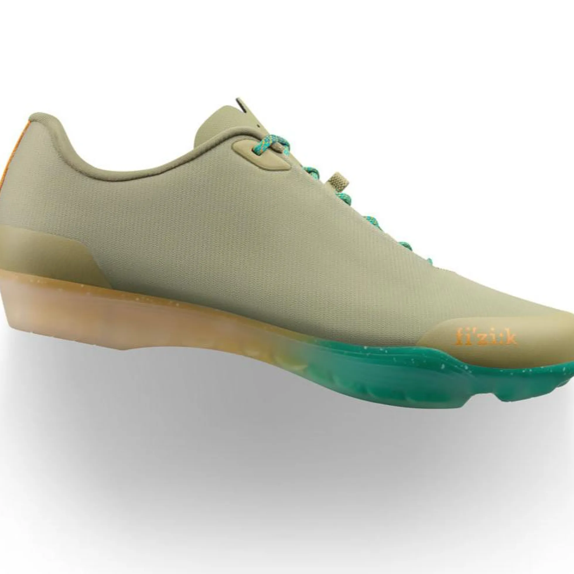 Scarpe Fizik Tempo Beat - Verde