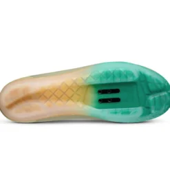 Scarpe Fizik Tempo Beat - Verde