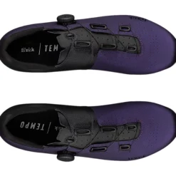 Scarpe Fizik Tempo Decos Carbon - Viola