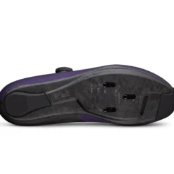 Scarpe Fizik Tempo Decos Carbon - Viola