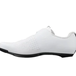 Scarpe Fizik Tempo Decos Carbon Wide - Bianco