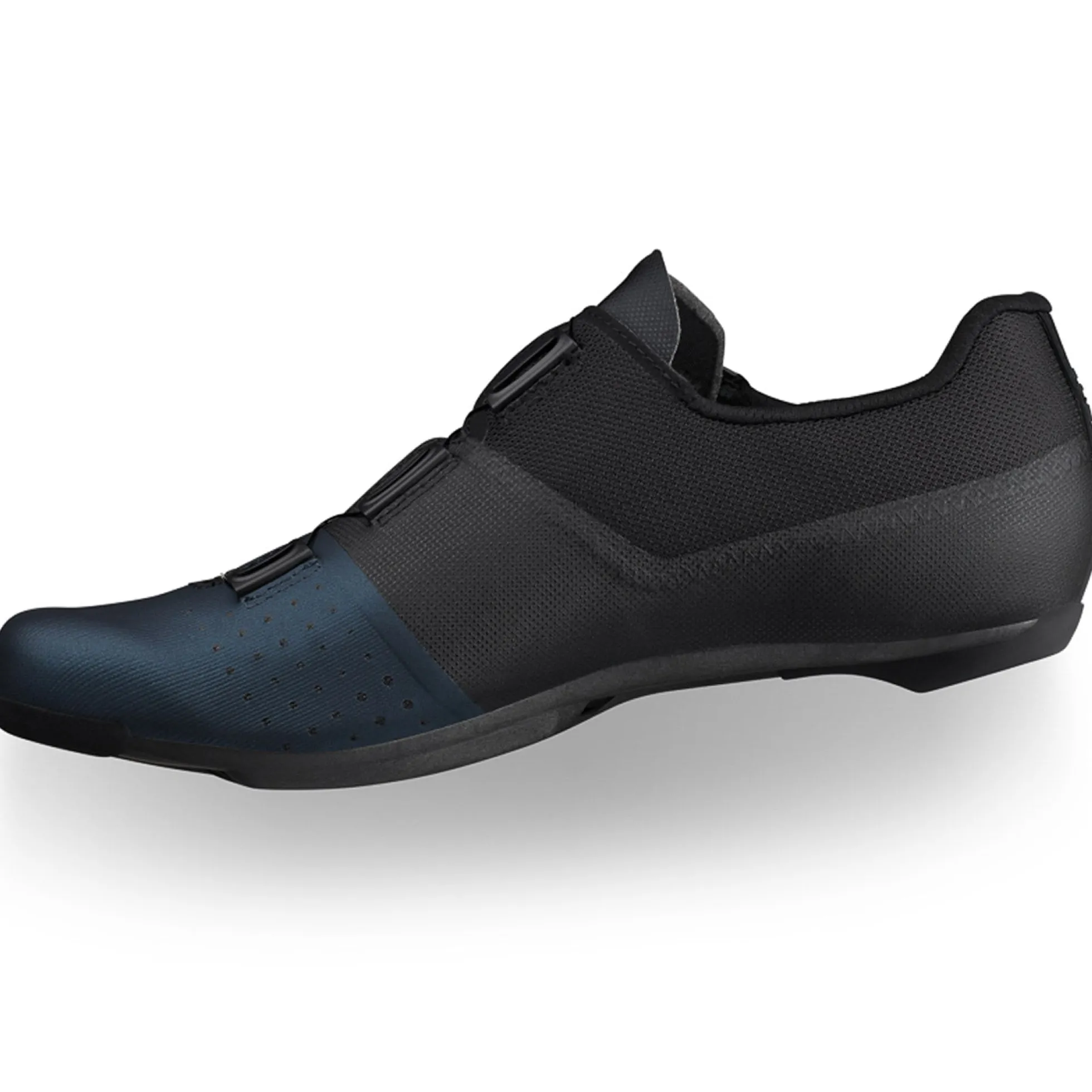 Scarpe Fizik Tempo R4 Overcurve - Blu nero
