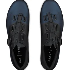 Scarpe Fizik Tempo R4 Overcurve - Blu nero