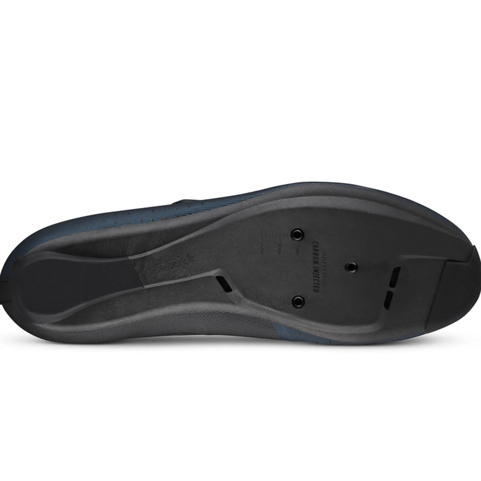 Scarpe Fizik Tempo R4 Overcurve - Blu nero