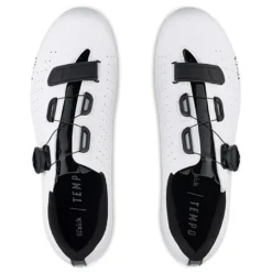 Scarpe Fizik Tempo R5 Overcurve - Bianco nero