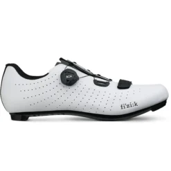 Scarpe Fizik Tempo R5 Overcurve - Bianco nero